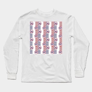 Independence Day , 4th of July Long Sleeve T-Shirt